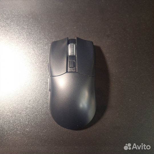 Игровая мышь zet immotality pro wireless