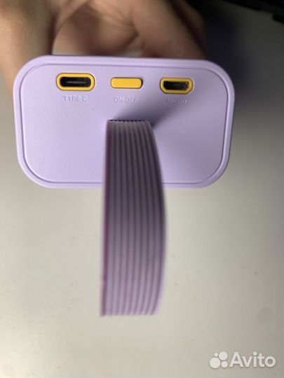 Пауэр Банк 10000Ah