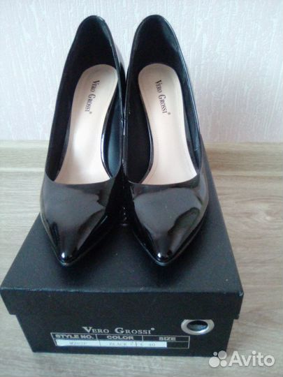 Туфли женские