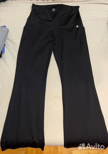 Брюки лосины