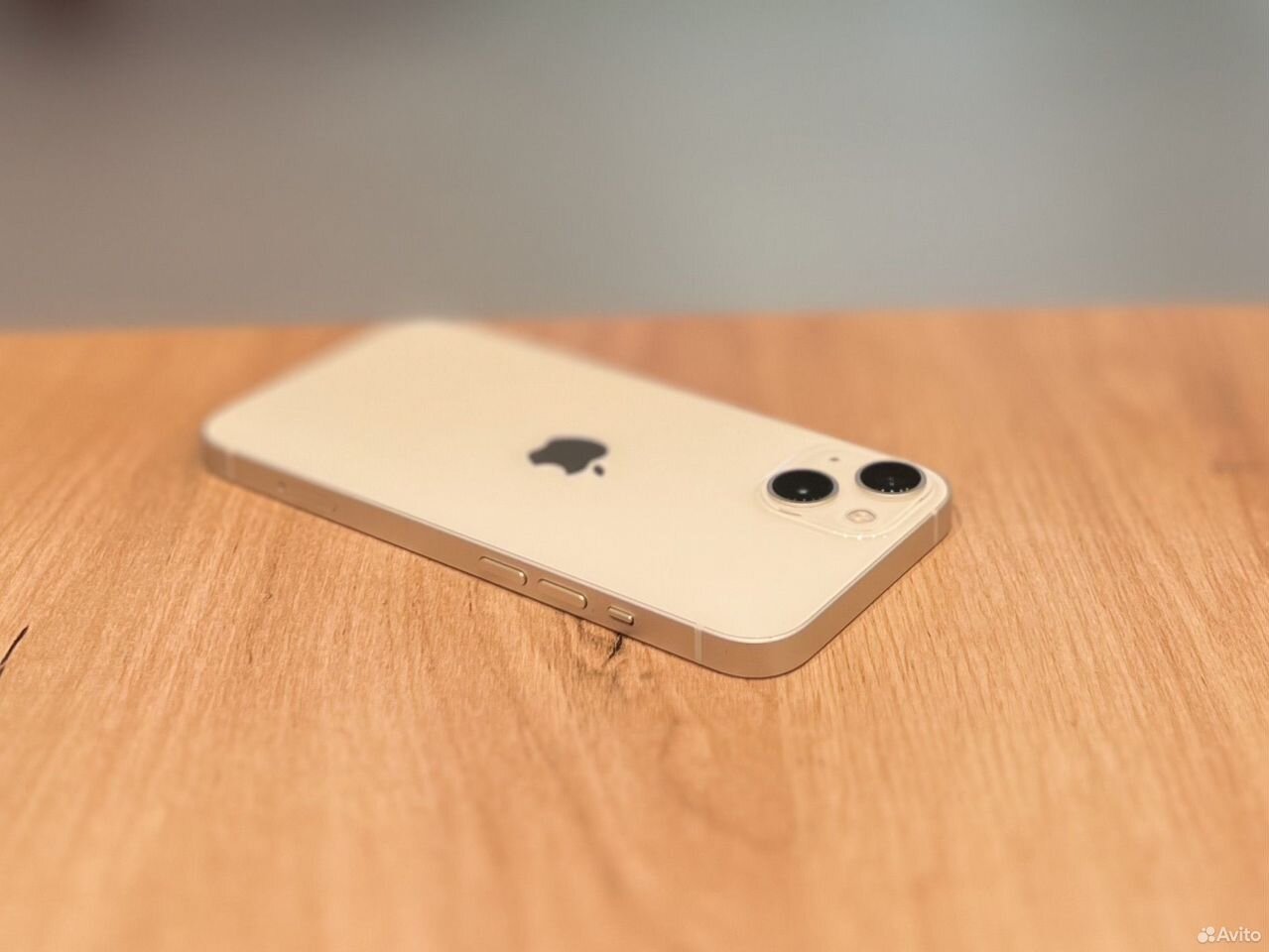iPhone 13, 128 ГБ, SIM + eSIM