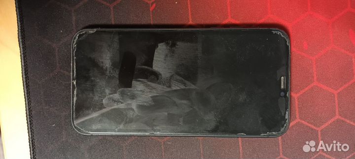 iPhone 11 128gb черный