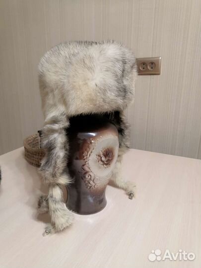 Берет женский