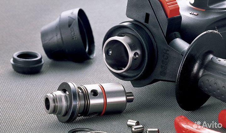 Ремонт инструмента