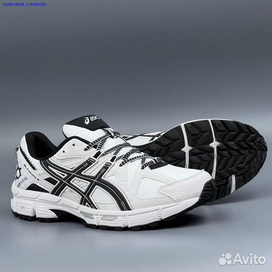 Кроссовки Asics Gel-Kahana 8 (Арт.75499)