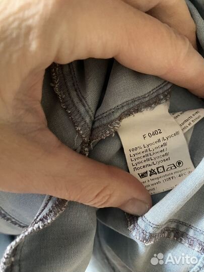 Платье lacoste