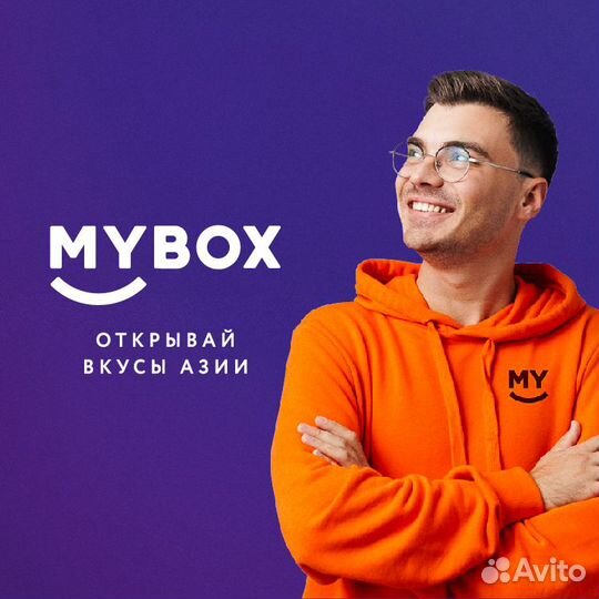 Повар сушист (без опыта) Белгород