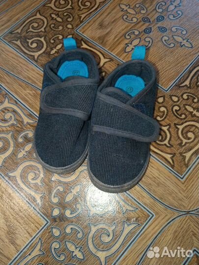 Обувь мальчику