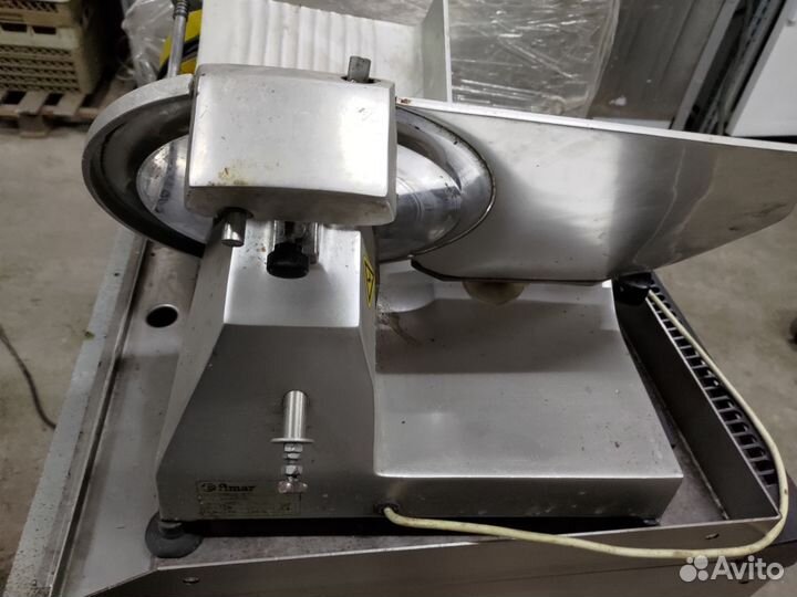 Слайсер Fimar H300