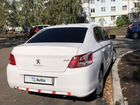 Peugeot 301 1.6 МТ, 2013, 128 500 км объявление продам