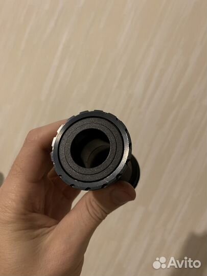 Каретка PF ztto