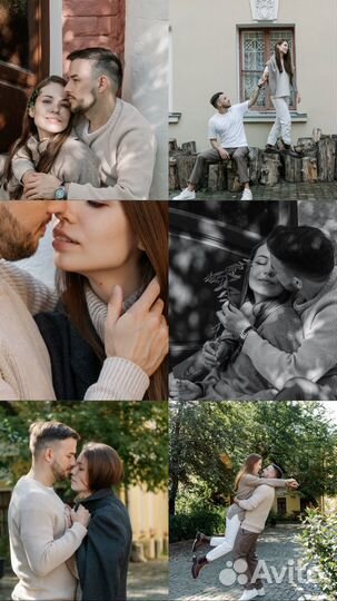 Фотосессия