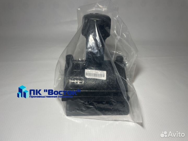 Седелка 110*32 электросварная с фрезой