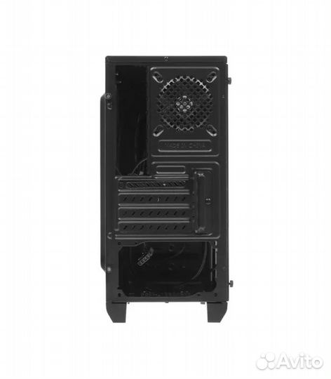 Корпус Aerocool Cylon Mini, черный