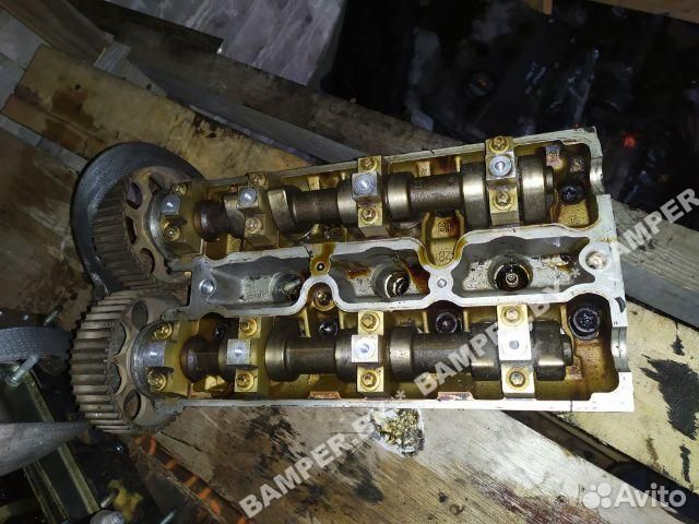 Головка блока гбц Opel Omega A (1986-1994)