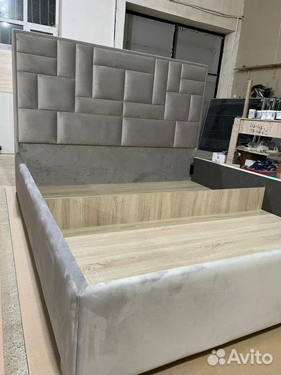 Кровати 180/200 и 90/200 с доставкой