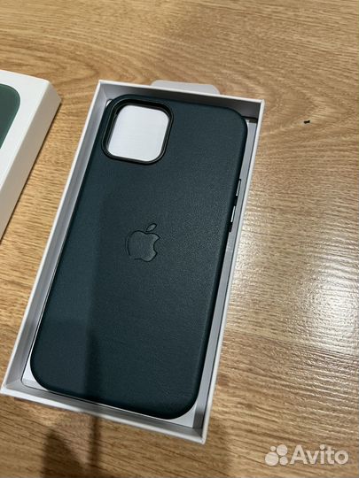 Чехол на iPhone 12 pro