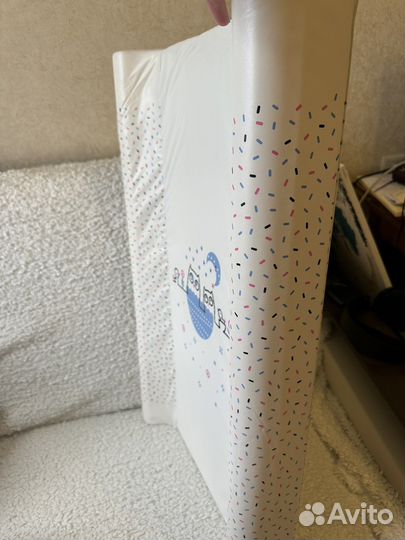 Пеленальная доска