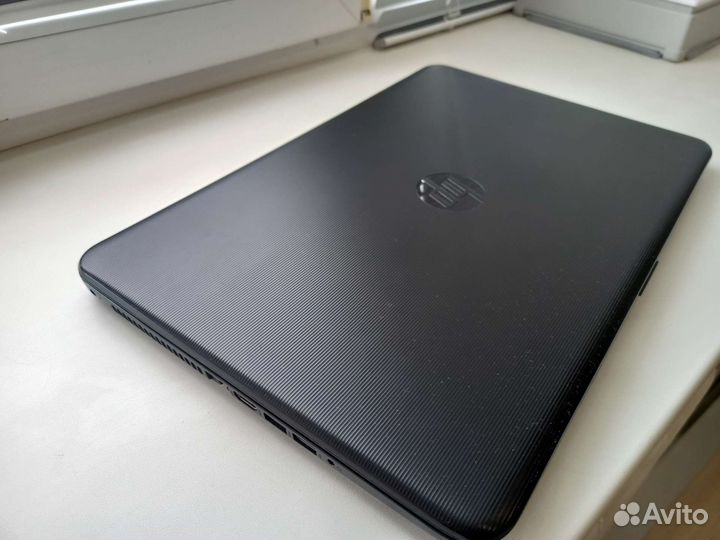Ноутбук HP 17-x005ur