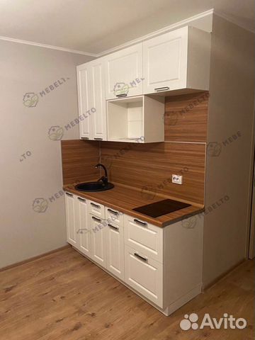 Кухонный гарнитур в студию купить в Санкт-Петербурге | Товары для дома ...