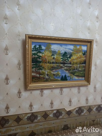 Картины 2 штуки