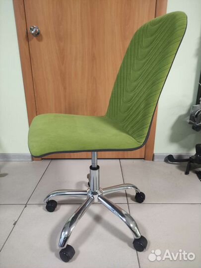 Офисное кресло Rio Green