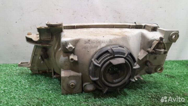 Фара передняя правая Toyota Carina E 2.0 3SFE 1994