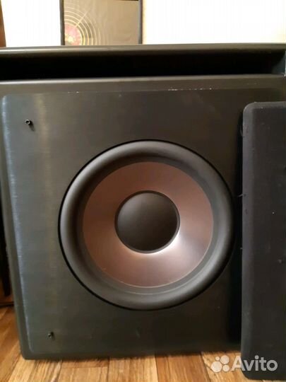 Klipsch KW-120-THX