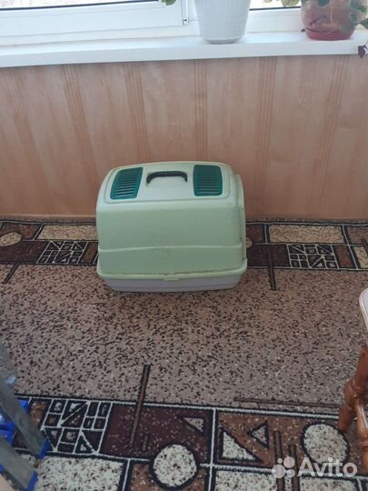 Товары для животных