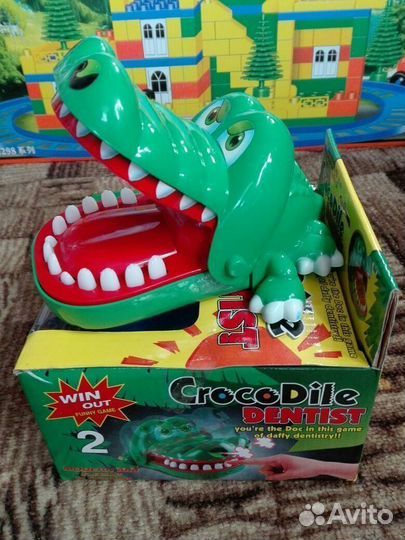 Игрушки для детей