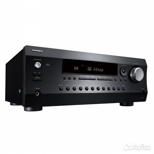 Integra DRX2.4 (в наличии)