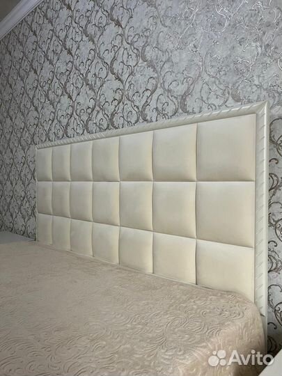 Цена за комплект / Спальня (Новые )