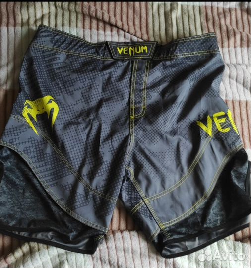 Venum шорты