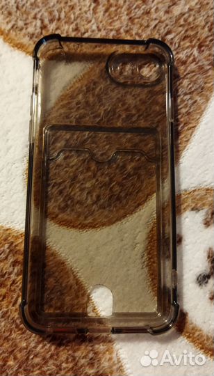 iPhone 7, 128 ГБ