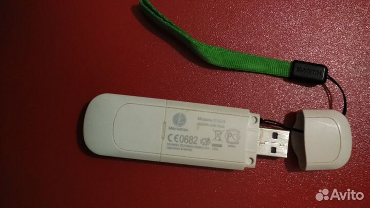 Модем 3G Huawei E1550 б/у