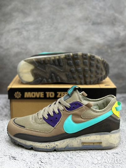 Кроссовки Nike Air Max 90