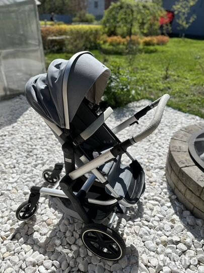 Коляска joolz day plus 2 в 1
