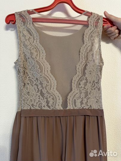 Платье женское 42