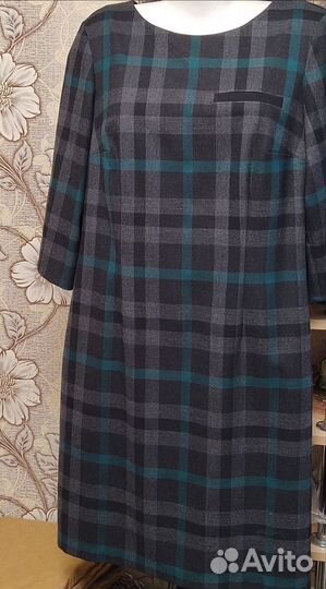 Платье женское 50 52