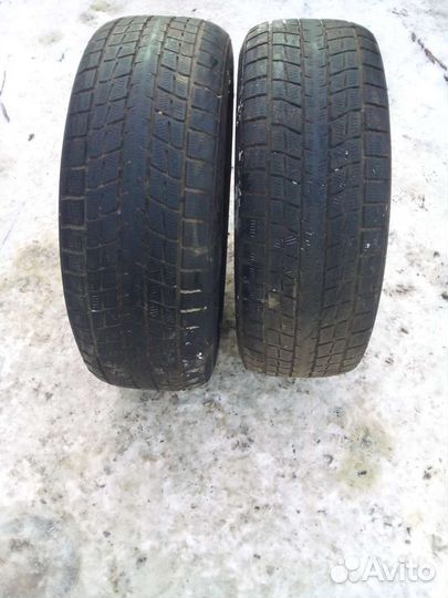 Dunlop Sport Maxx RT R17 123H