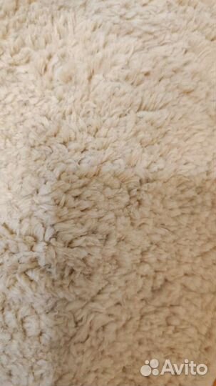 Коврик для ванны и туалета