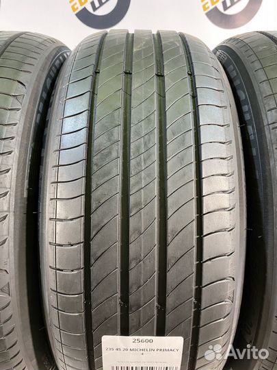 Michelin Primacy 4 235/45 R20 97Y