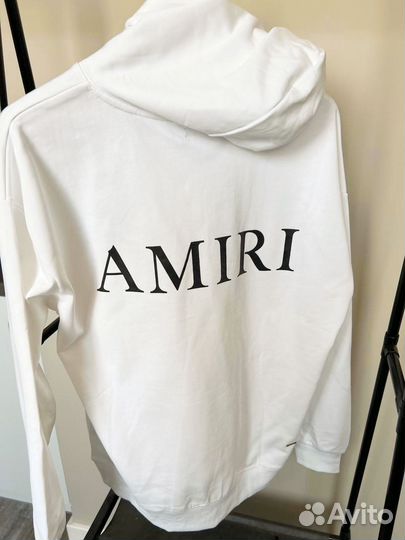 Худи Amiri 2 Цвета