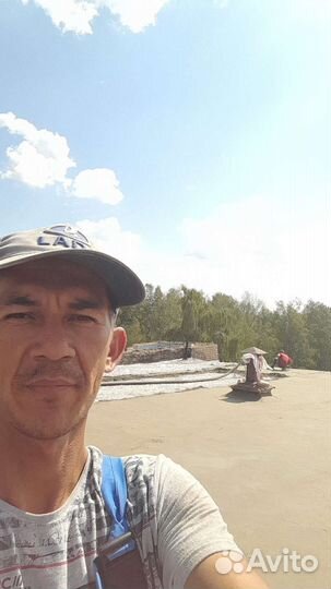 Полусухая стяжка