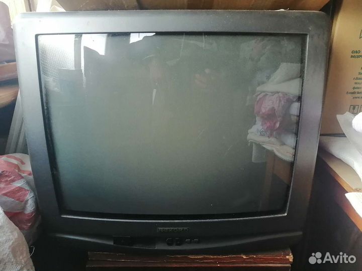 Телевизор бу