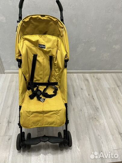 Коляска трость Peg perego pliko mini