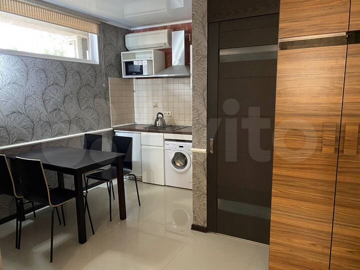 Коттедж 32 м² на участке 2 сот.