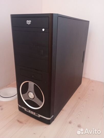 Корпус для компьютера