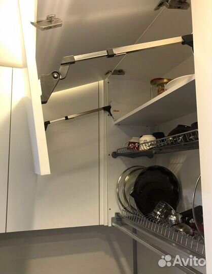 Кухня.Кухонный гарнитур на заказ