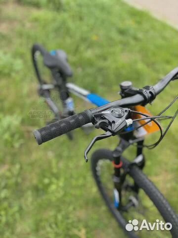 Велосипед горный 26